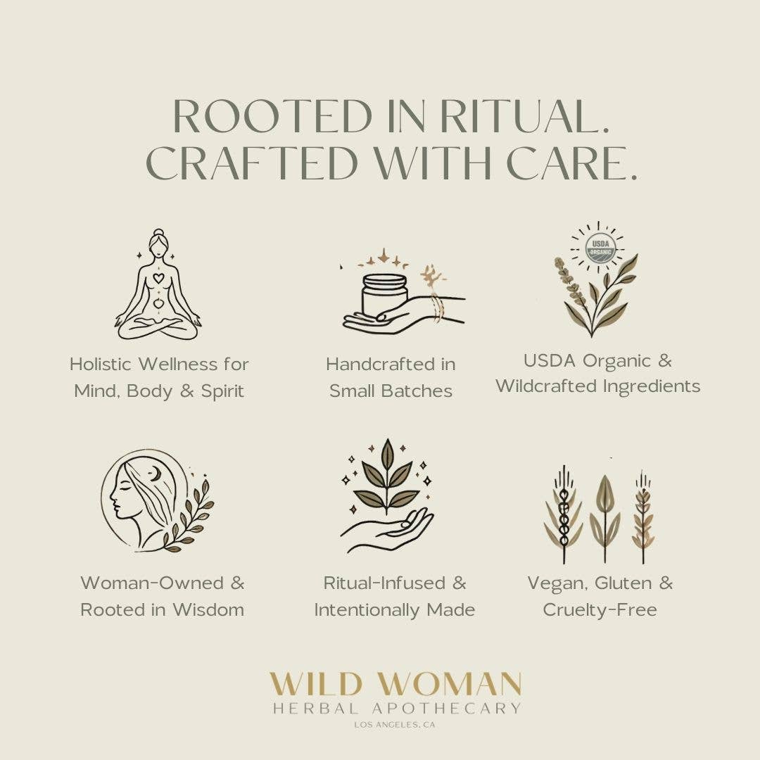 Gentle Changes | Menopause | Hot Flash Support