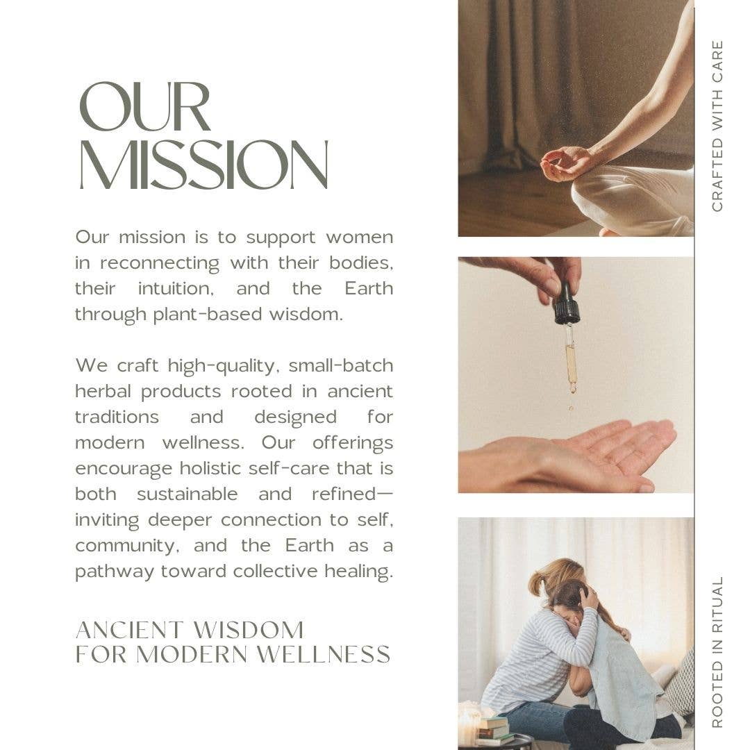 Gentle Changes | Menopause | Hot Flash Support
