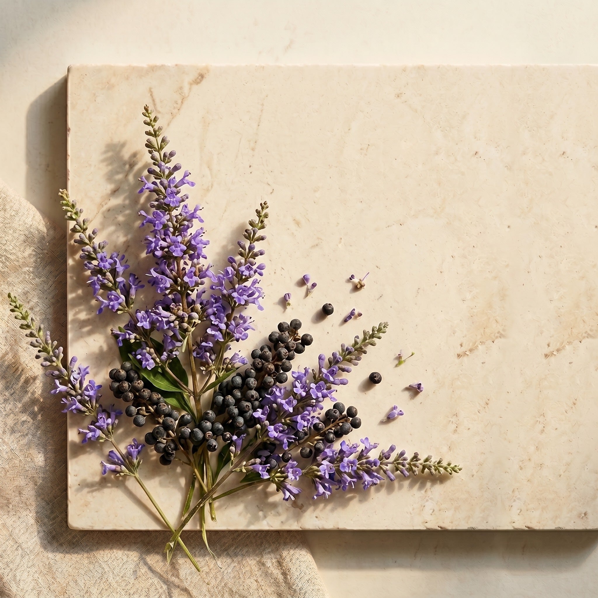 Chaste Tree (Vitex) Tincture