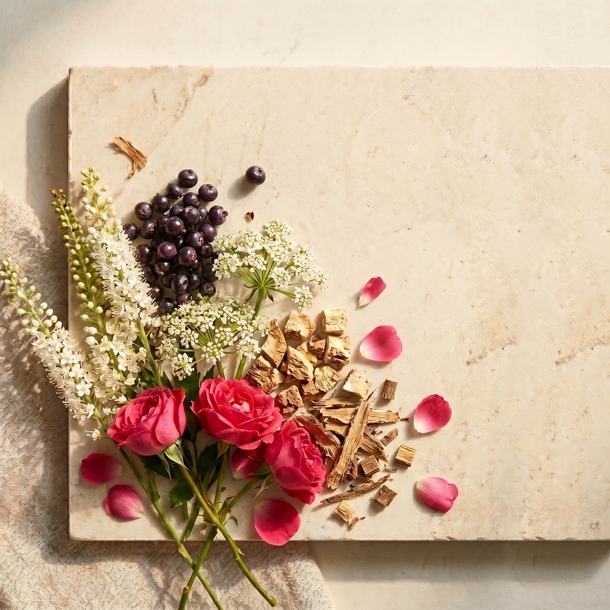 Fertility Flow Herbal Tincture