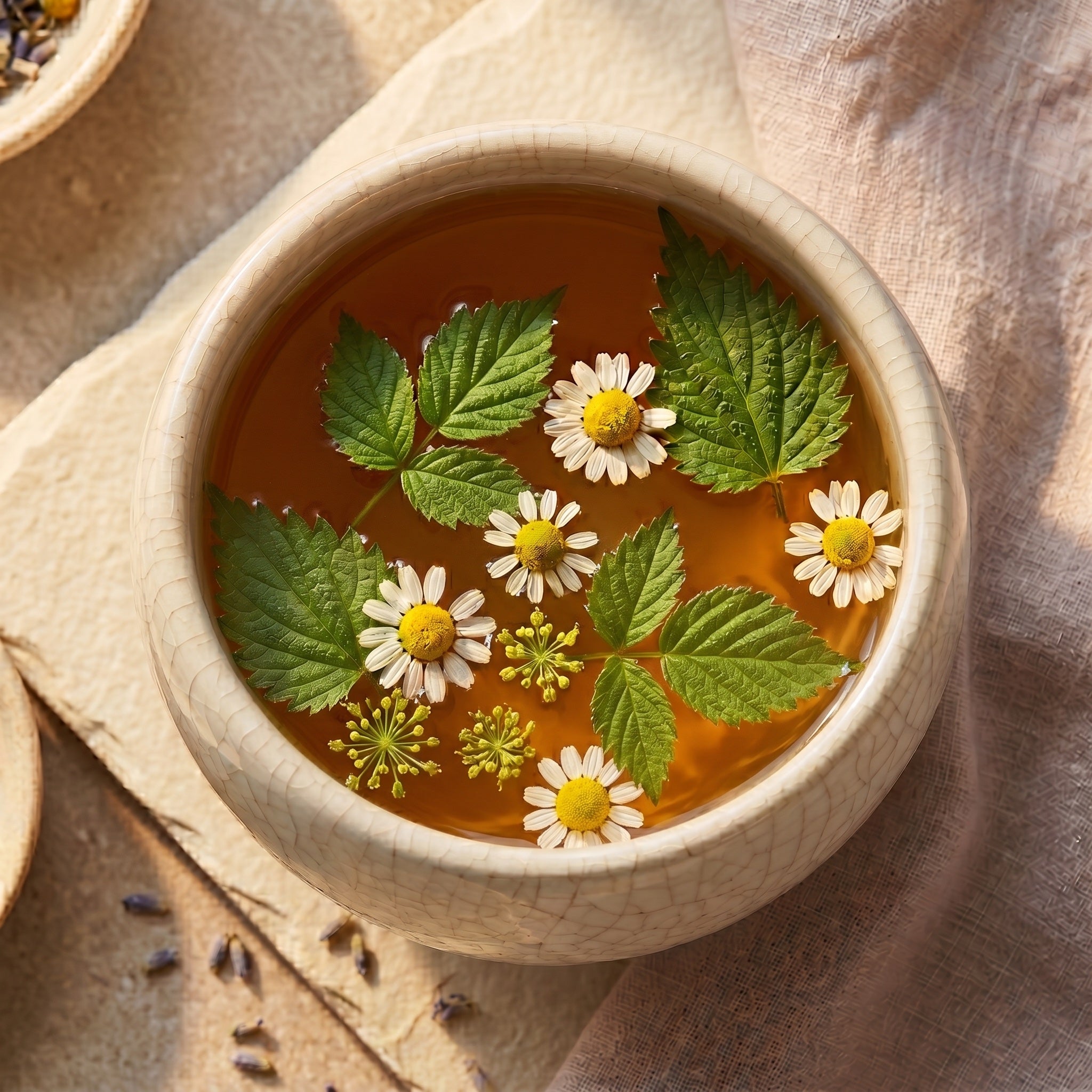 Labor of Love Tea