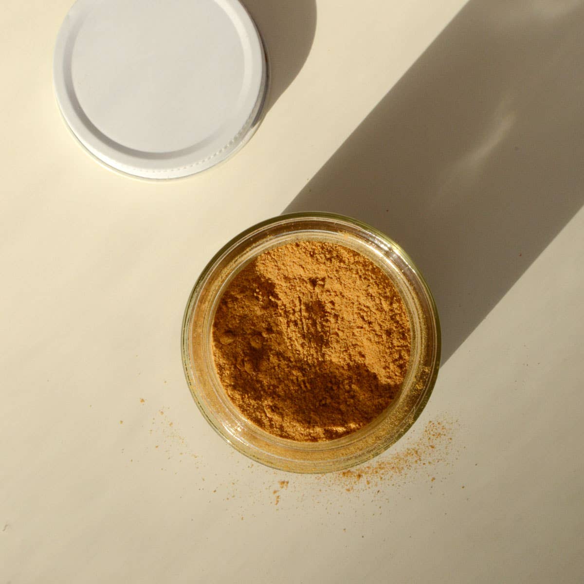 Golden Chai | Golden Milk & Adaptogenic Mushroom Elixir