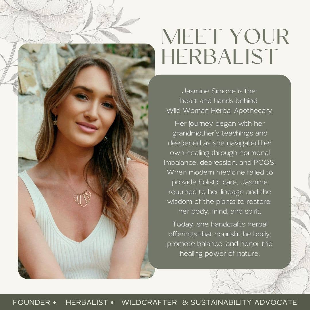 Gentle Changes | Menopause | Hot Flash Support