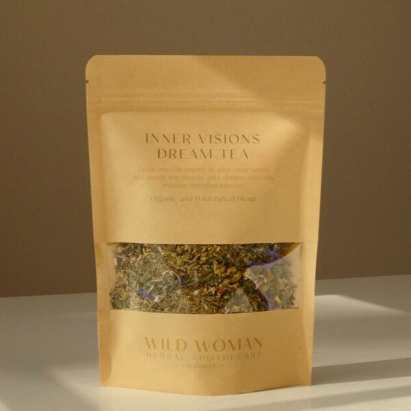 Inner Visions Dream Tea