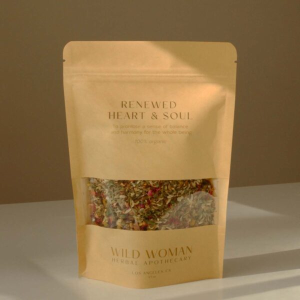 Renewed Heart & Soul