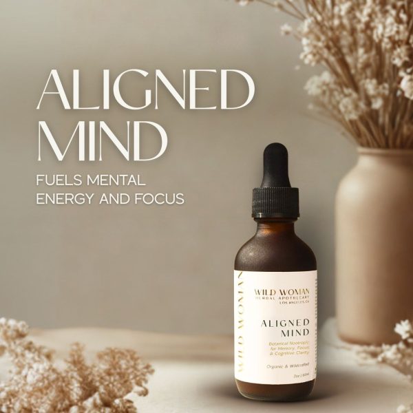 Aligned Mind
