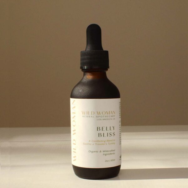 Belly Bliss