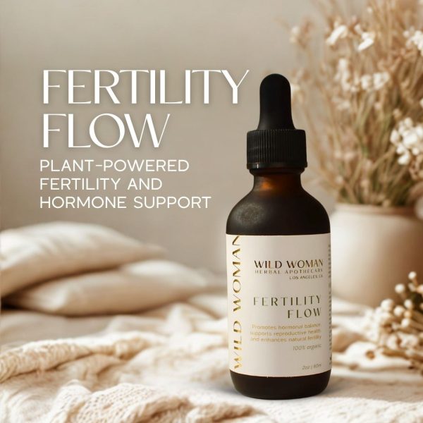 Fertility Flow