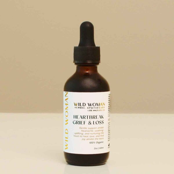 Heartbreak, Grief & Loss