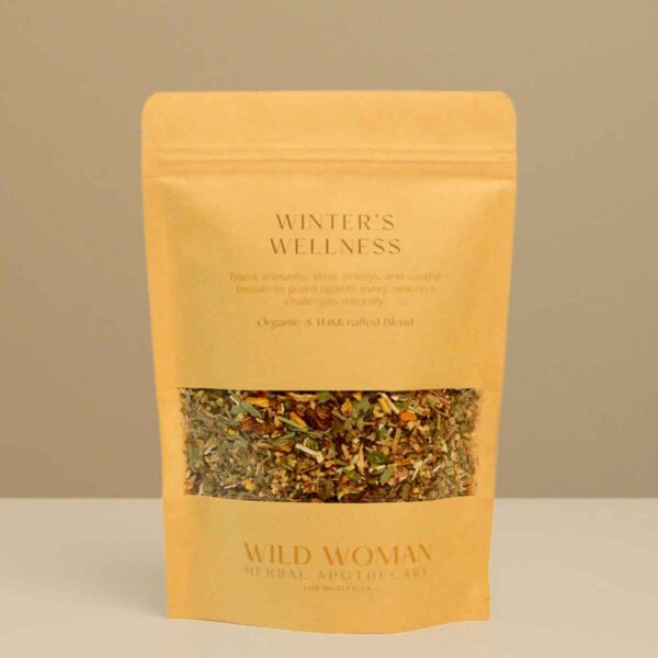 Winter’s Wellness
